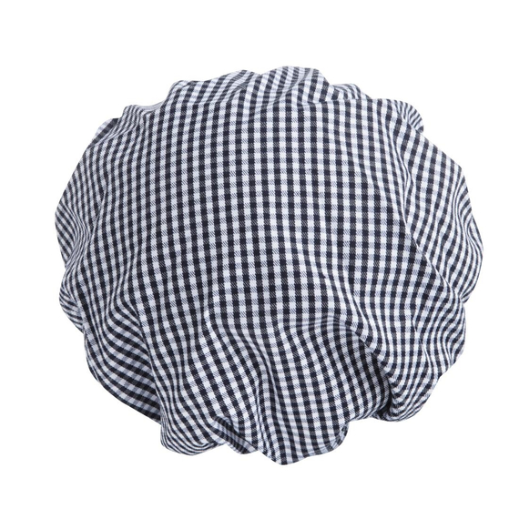 Whites Damen Schirmmütze blau-weiß kleinkariert 4 Whites Damen Schirmmütze blau-weiß kleinkariert