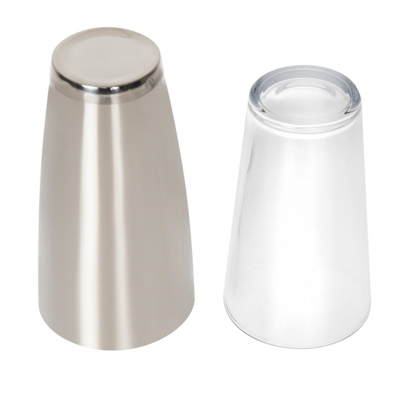 APS Boston Shaker und Glas 2 APS Boston Shaker und Glas