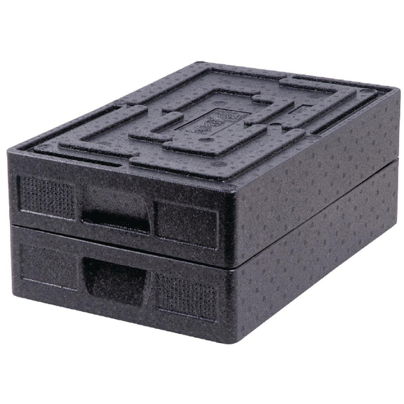 Thermo Future Thermobox GN Salto Box 15L Thermo Future Thermobox GN Salto Box 15L