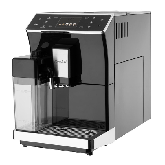 Rowlett Bohnen-zu-Tasse Kaffeemaschine Rowlett Bohnen-zu-Tasse Kaffeemaschine