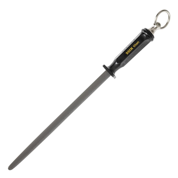 Dick Titan Schleifstab oval - 30cm Dick Titan Schleifstab oval - 30cm