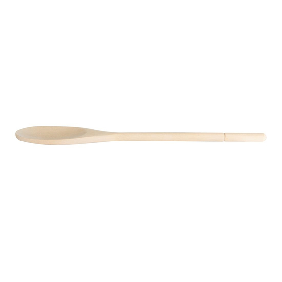 Vogue Holzlöffel 30cm 2 Vogue Holzlöffel 30cm