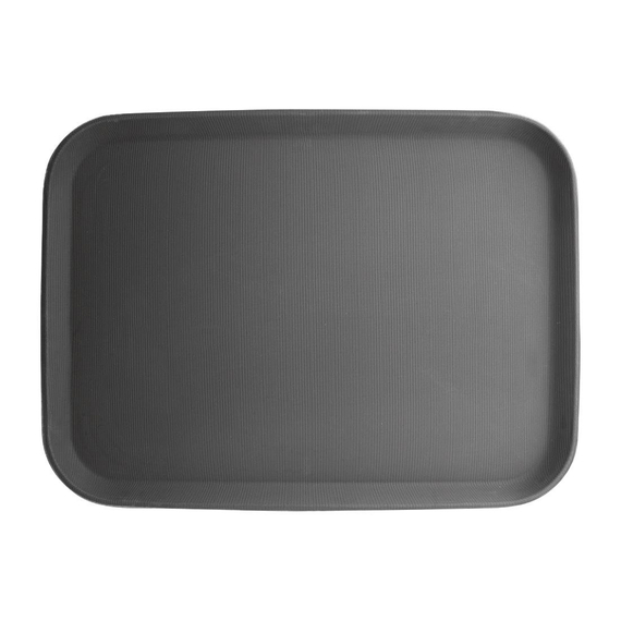 Olympia Kristallon Serviertablett antirutsch 51 x 38cm Olympia Kristallon Serviertablett antirutsch 51 x 38cm