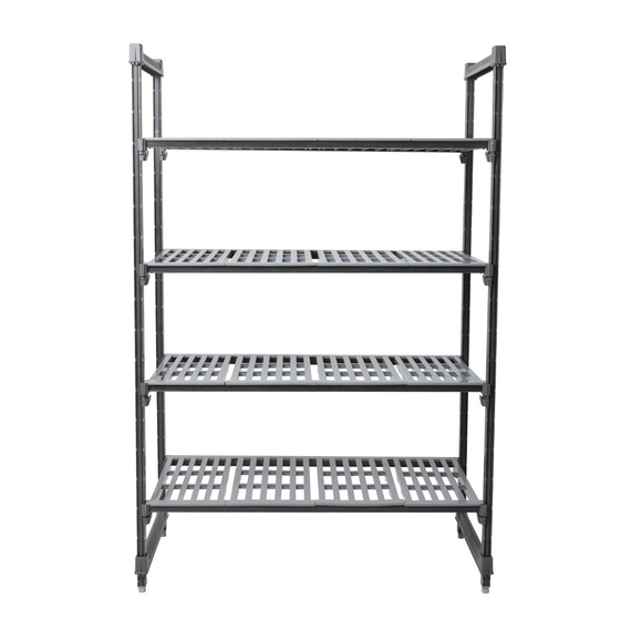 Cambro Regal-Starterset 183 x 122 x 54cm 1 Cambro Regal-Starterset 183 x 122 x 54cm