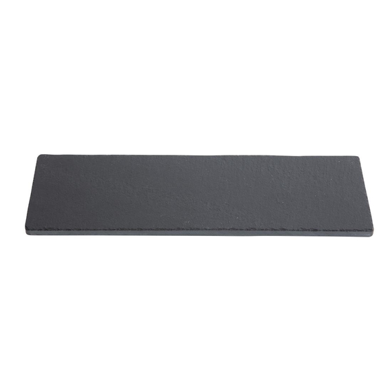 Olympia Schieferplatten mit glatten Kanten 280 x 100mm (2 Stück) 8 Olympia Schieferplatten mit glatten Kanten 280 x 100mm (2 Stück)
