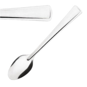 Nisbets Essentials Dessertlöffel (12 Stück)