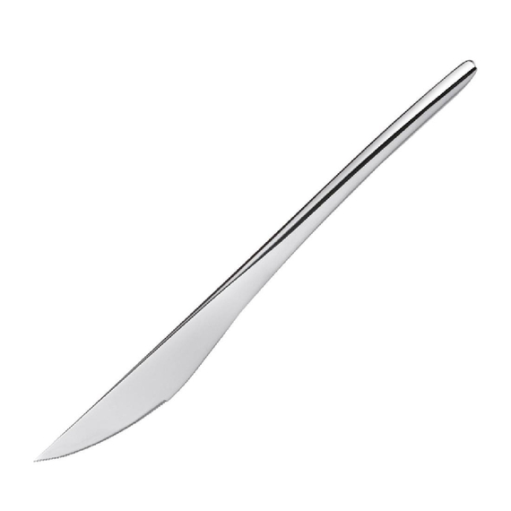 Comas Barcelona 18/10 RVS Stehmesser (12 Stück) 1 Comas Barcelona 18/10 RVS Stehmesser (12 Stück)