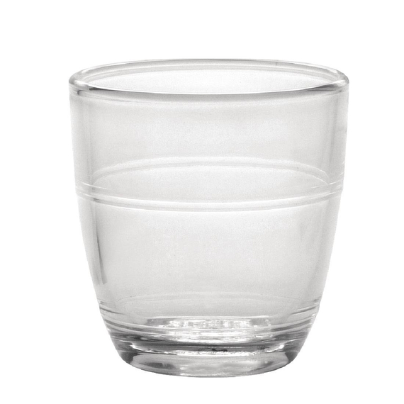 Duralex Gigogne Trinkgläser 90ml (6 Stück) Duralex Gigogne Trinkgläser 90ml (6 Stück)