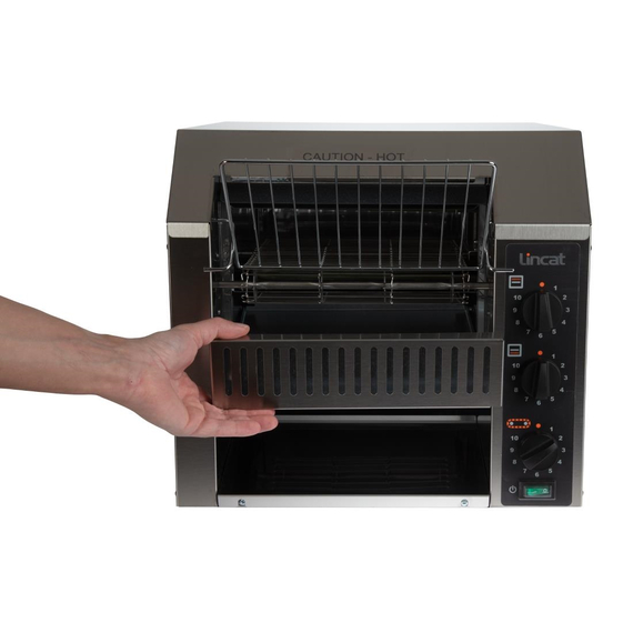 Lincat Durchlauftoaster CT1 5 Lincat Durchlauftoaster CT1