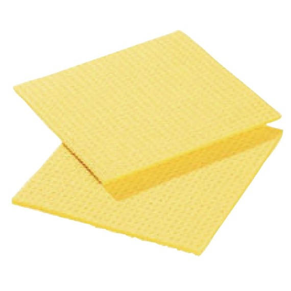 Spongyl Reinigungstücher gelb (10 Stück) Spongyl Reinigungstücher gelb (10 Stück)