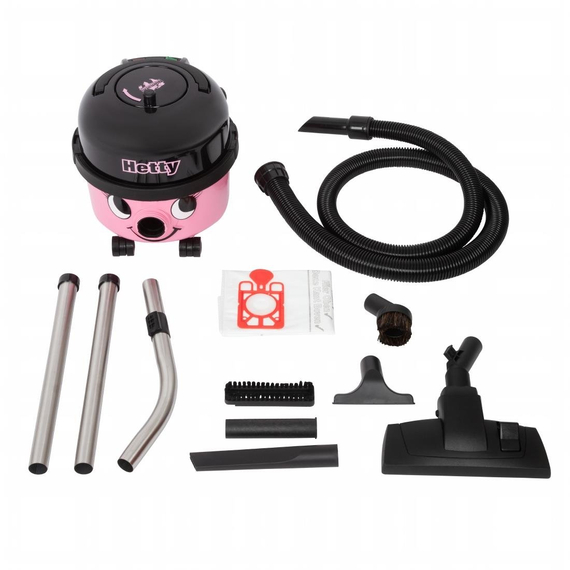 Numatic Hetty Staubsauger HET160-11 1 Numatic Hetty Staubsauger HET160-11