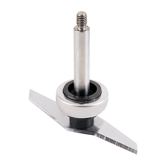 Robot Coupe Mini-Stabmixer MP240 VV 1 Robot Coupe Mini-Stabmixer MP240 VV