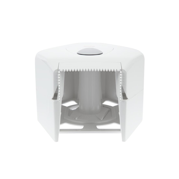 Jantex Mini Jumbo Papierspender 3 Jantex Mini Jumbo Papierspender