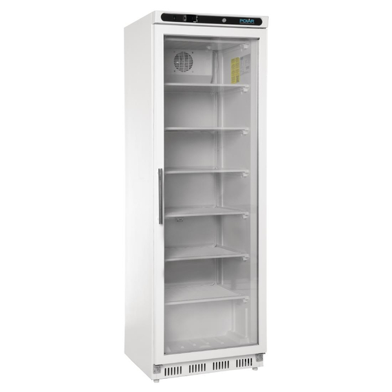 Polar Serie C Display Gefrierschrank 365L Polar Serie C Display Gefrierschrank 365L