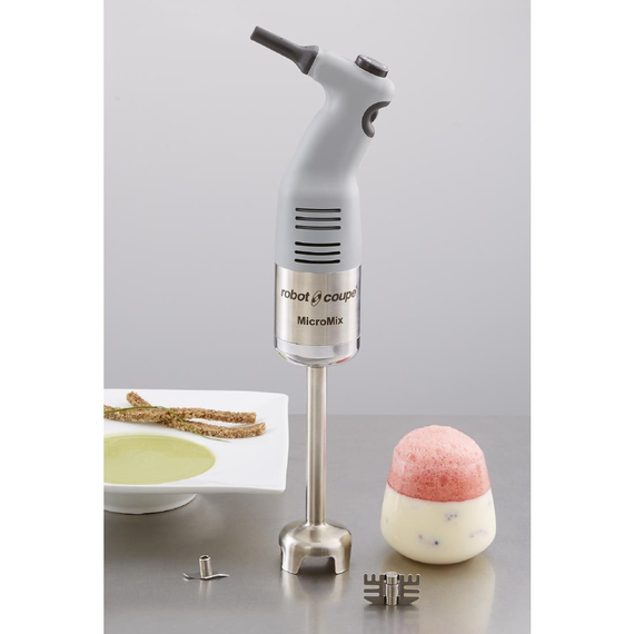 Robot Coupe Micromix Stabmixer 4 Robot Coupe Micromix Stabmixer