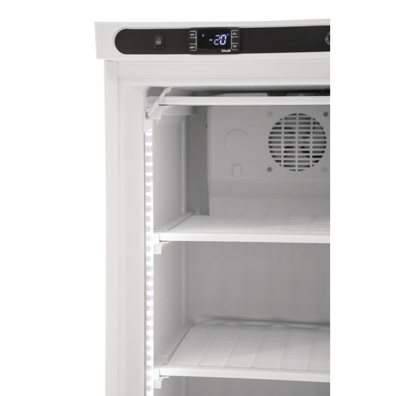 Polar Serie C Display Gefrierschrank 365L 4 Polar Serie C Display Gefrierschrank 365L