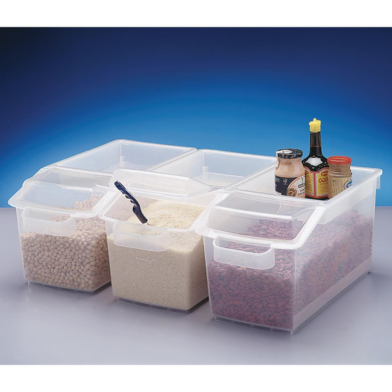 Araven Koala Zutatenbehälter 14Ltr 1 Araven Koala Zutatenbehälter 14Ltr