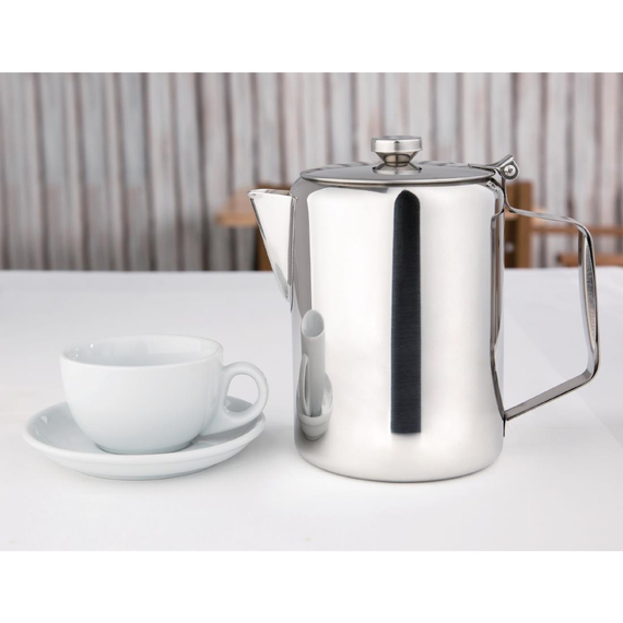 Olympia Concorde Kaffeekanne 2L 3 Olympia Concorde Kaffeekanne 2L