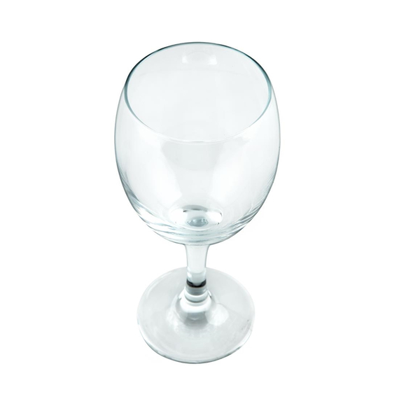 Utopia Imperial Weingläser 340ml CE-gekennzeichnet bei 125ml 175ml und 250ml (12 Stück) 1 Utopia Imperial Weingläser 340ml CE-gekennzeichnet bei 125ml 175ml und 250ml (12 Stück)
