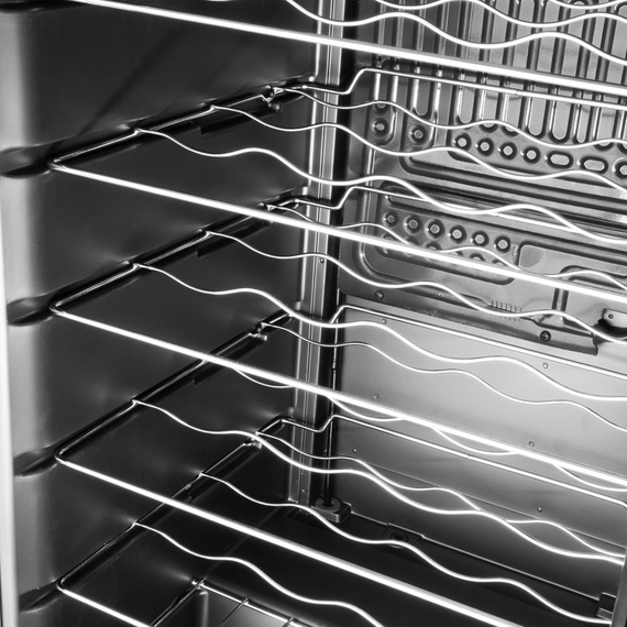Polar C-Serie 28 Flaschen Flaschen Tisch-Weinkühlschrank 5 Polar C-Serie 28 Flaschen Flaschen Tisch-Weinkühlschrank