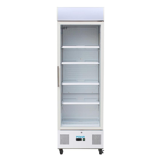 Polar Serie G Displaykühlung 336L Polar Serie G Displaykühlung 336L