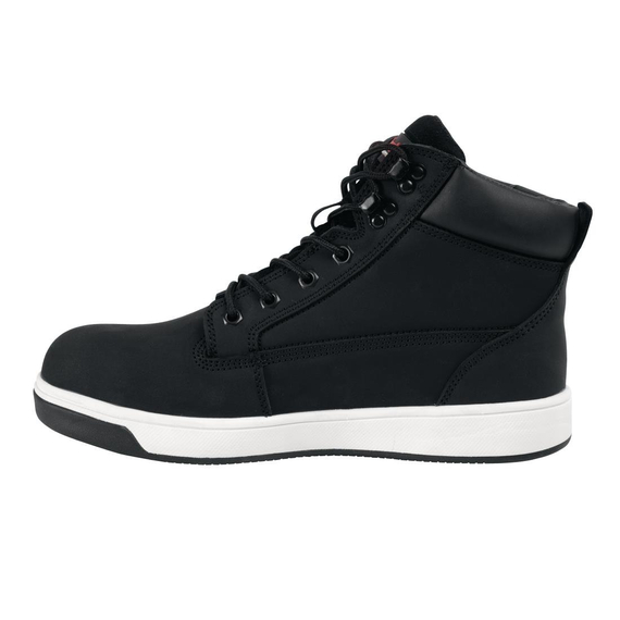 Slipbuster Sneaker Sicherheitsschuh Größe 45 4 Slipbuster Sneaker Sicherheitsschuh Größe 45