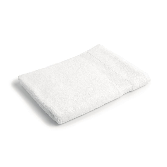 Mitre Comfort Riviera Badetuch Weiß 700 (B) x 1370 (L) mm 2 Mitre Comfort Riviera Badetuch Weiß 700 (B) x 1370 (L) mm