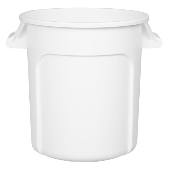 Vogue runder Vorratscontainer 38L Vogue runder Vorratscontainer 38L