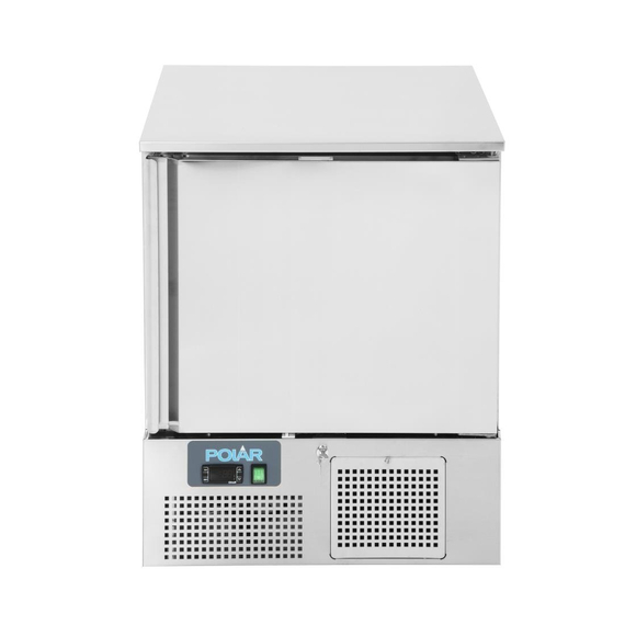 Polar U-Serie Premium Fischkühlung 140L Polar U-Serie Premium Fischkühlung 140L