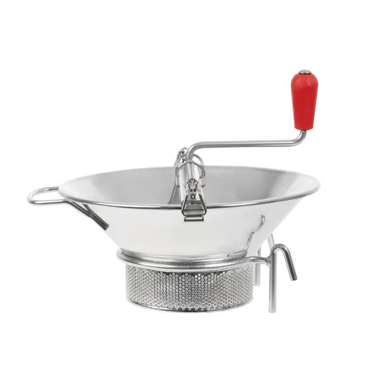 Tellier Triturator 1 Tellier Triturator