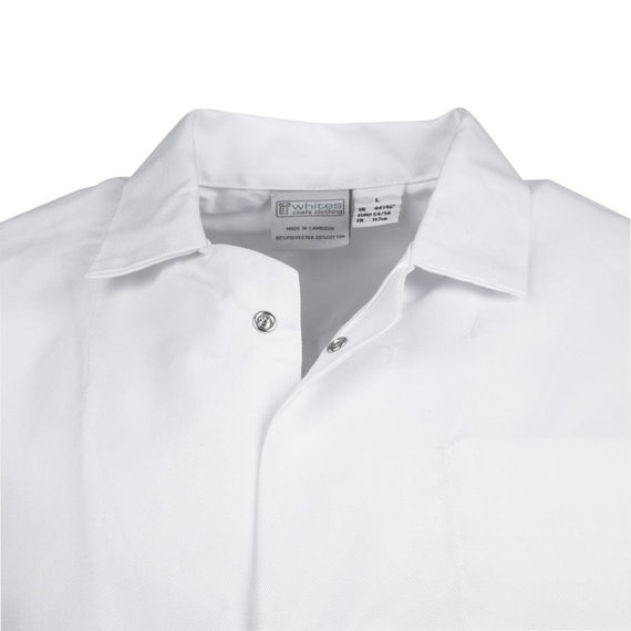 Whites Berufsmantel Herren L 6 Whites Berufsmantel Herren L