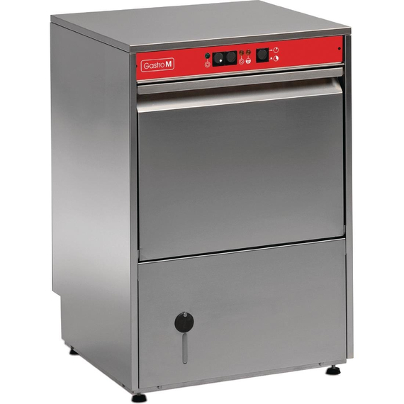 Gastro M Gläserspülmaschine GW41 Gastro M Gläserspülmaschine GW41