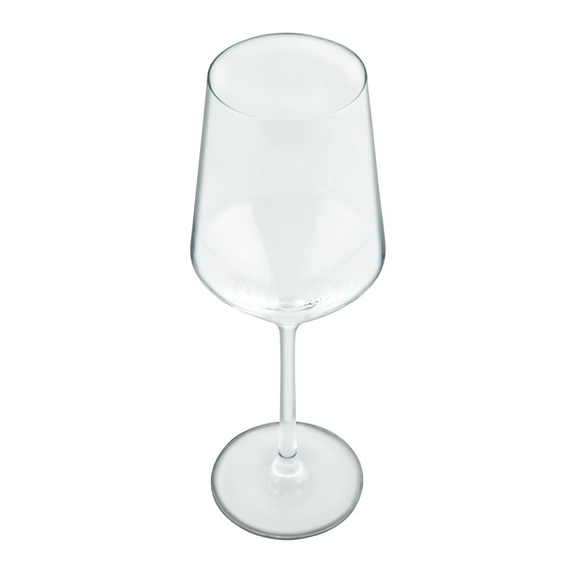 Schott Zwiesel Pure Weißweingläser 408ml (6 Stück) 3 Schott Zwiesel Pure Weißweingläser 408ml (6 Stück)
