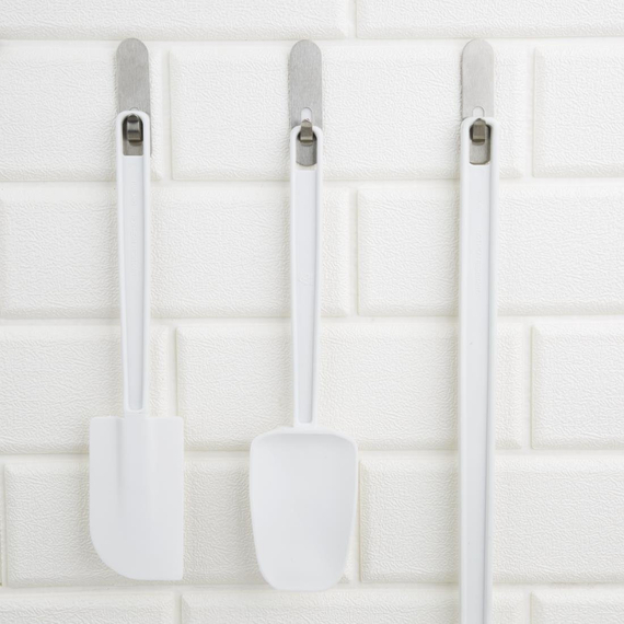 Vogue Löffelschaber 25,5cm 4 Vogue Löffelschaber 25,5cm