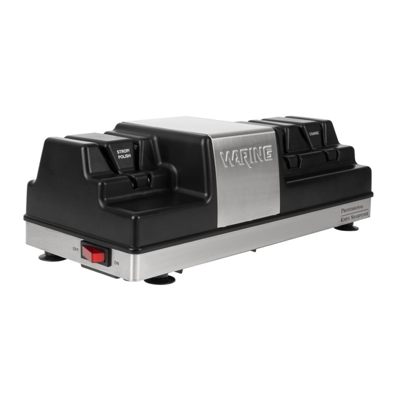 Waring Professional elektrischer Messerschärfer 2 Waring Professional elektrischer Messerschärfer