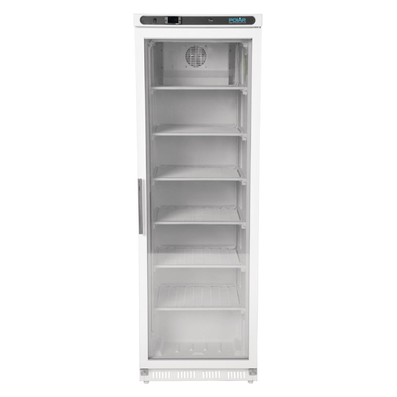 Polar Serie C Display Gefrierschrank 365L 1 Polar Serie C Display Gefrierschrank 365L