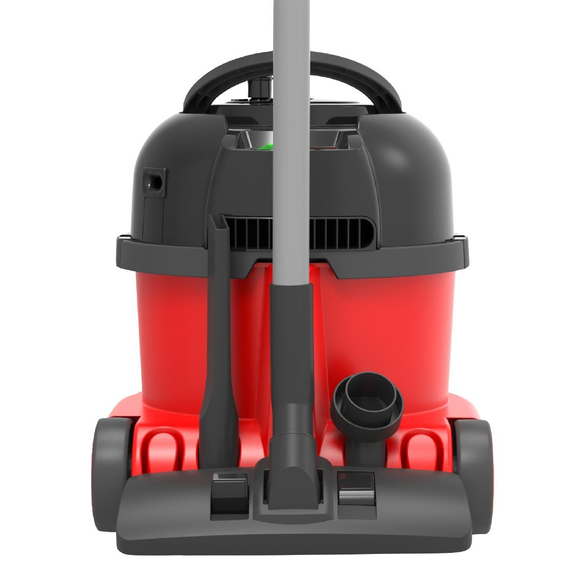 Numatic NRV240 Staubsauger mit Pro Zubehör-Kit 1 Numatic NRV240 Staubsauger mit Pro Zubehör-Kit