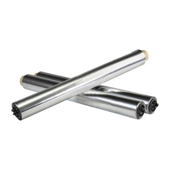 Wrapmaster Aluminiumfolie 45cm (3 Stück) Wrapmaster Aluminiumfolie 45cm (3 Stück)