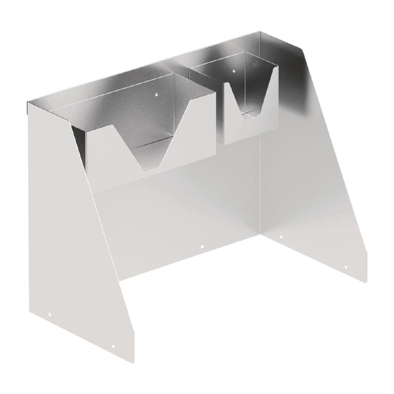 IMC mobiles Handwaschbecken 10L 6 IMC mobiles Handwaschbecken 10L