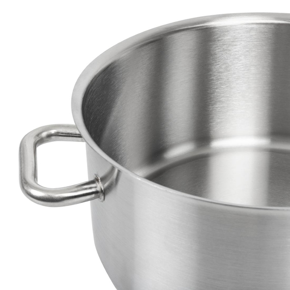 Matfer Bourgeat Excellence Schmortopf 5L 2 Matfer Bourgeat Excellence Schmortopf 5L