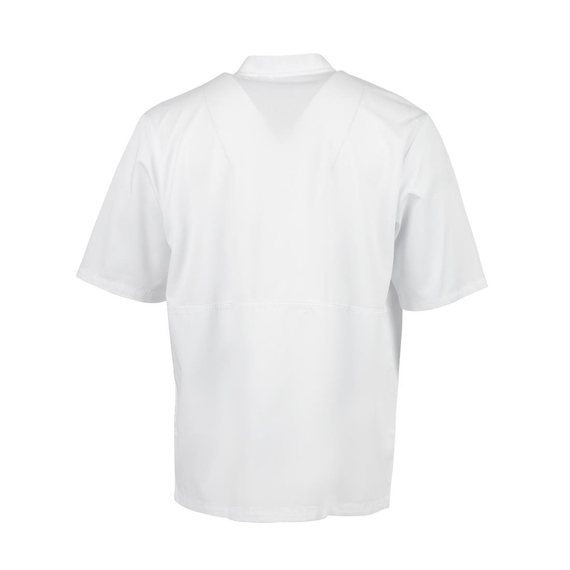 Chef Works Cool Vent Verona Damen Chefs Jacke Weiß XL 7 Chef Works Cool Vent Verona Damen Chefs Jacke Weiß XL