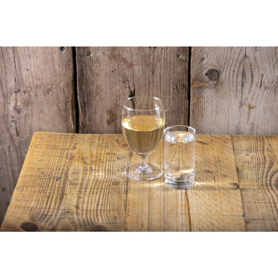 Olympia Cocktail kurze Weingläser 30,8cl (6 Stück) Olympia Cocktail kurze Weingläser 30,8cl (6 Stück)