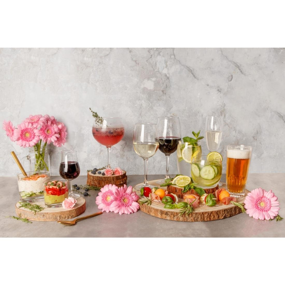 Cosy Moments Ballon Weingläser 250ml (12 Stück) Cosy Moments Ballon Weingläser 250ml (12 Stück)