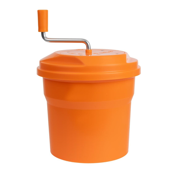 Dynamic Salatschleuder 10L 2 Dynamic Salatschleuder 10L