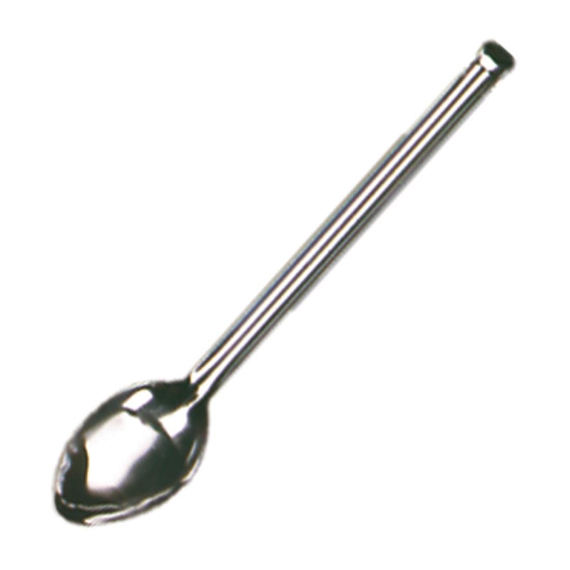 Vogue Servierlöffel mit Haken 35,5cm Vogue Servierlöffel mit Haken 35,5cm