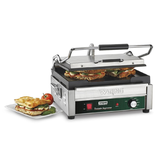 Waring Kontaktgrill WFG250E Waring Kontaktgrill WFG250E