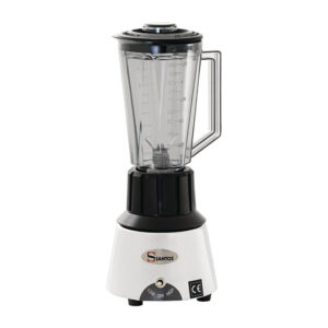 Santos Bar Mixer Chrom 33