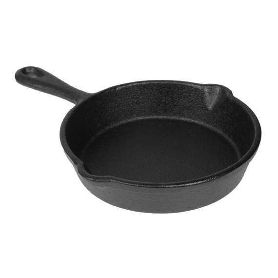 Olympia runde Servierpfanne 11,5cm 3 Olympia runde Servierpfanne 11,5cm