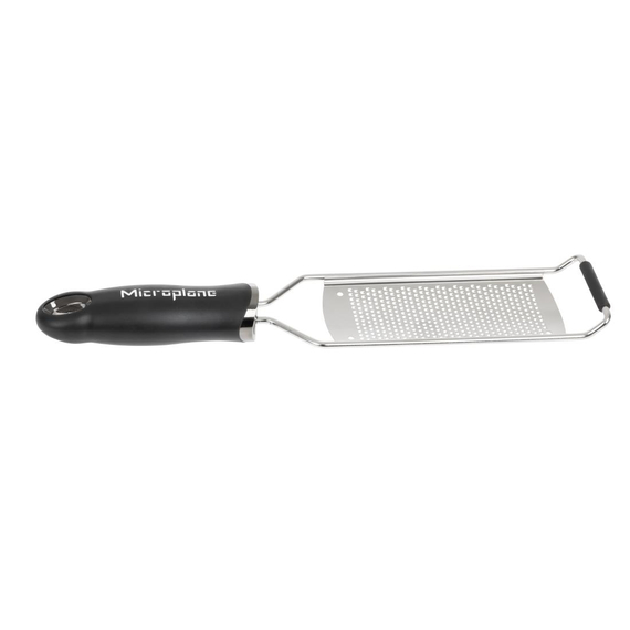 Microplane Gourmet feine Reibe 1 Microplane Gourmet feine Reibe
