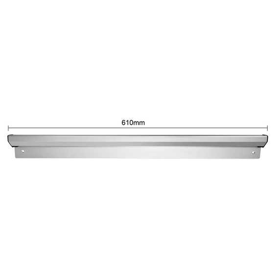 Vogue Bonschiene 610mm 7 Vogue Bonschiene 610mm